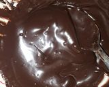 Foto langkah ke 2 dari resep Kue kering - Stik coklat #BikinRamadanBerkesan.