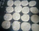 Vanilla and coconut sweet scones recipe step 7 photo