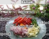 Foto langkah ke 1 dari resep Pindang Bandeng.
