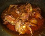 Foto langkah ke 2 dari resep Rica rica bebek.