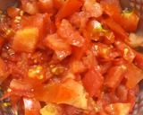 छोले कुलचे (chole kulche recipe in hindi) रेसिपी चरण 2 फोटो