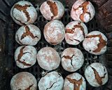 Pas rețetă Biscuiți Turtă Dulce 5 fotografie