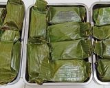 Foto langkah ke 8 dari resep 48. Nasi Gegok Ikan Salem.