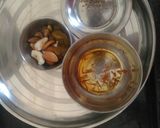 મિકસ ડ્રાયફ્રુટ લચકો ખીર (Mix Dry Fruit Lachako Kheer Recipe In Gujarati) રેસીપી સ્ટેપ5ફોટો