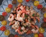 Seafood salad recipe step 5 photo