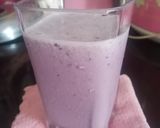 Foto langkah ke 3 dari resep Jus Anggur.