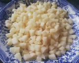 Foto del paso 1 de la receta: Tortilla de patatas campera