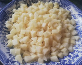 Foto del paso 1 de la receta: Tortilla de patatas campera