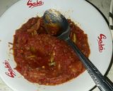 Foto langkah ke 4 dari resep Sambal tempoyak.