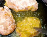 Foto del paso 2 de la receta: Bifes de bondiola (estilo escalopes)