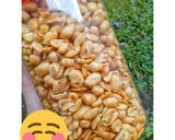 Foto langkah ke 7 dari resep 29. Kacang Bawang (Kacang Tojin Padang).