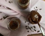 Foto del paso 2 de la receta: Natilla de chocolate sin azúcar, sin lácteos y sin grasas