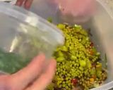 Karácsonyi rántott karaj recept fázis 2 fotója