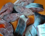 Foto langkah ke 2 dari resep Brengkes Tempoyak.