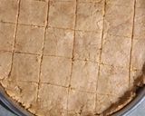 સુખડી(sukhdi recipe in gujarati) રેસીપી સ્ટેપ4ફોટો