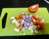 Foto langkah ke 1 dari resep Kornet keju.