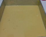 Foto langkah ke 7 dari resep Puding Tape Panggang.