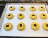 Foto del paso 8 de la receta: Panecillos dulces de maíz