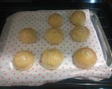 Foto del paso 15 de la receta: Bollos de queso crema