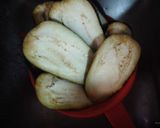 Foto del paso 3 de la receta: Berenjenas sin tacc