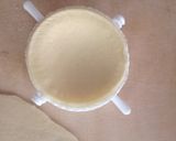 Foto del passaggio 5 della ricetta Ravioli di semola con ripieno di ricotta e bietoline