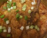 Pate doya(yam porridge)matakin girki3 hoto