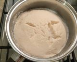 Pas rețetă Brioșe sau muffin curcubeu 1 fotografie
