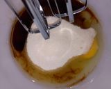 Foto del paso 3 de la receta: Torta de Duraznos