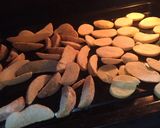 Foto del paso 3 de la receta: Chorizos a la primavera