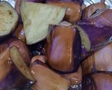 Foto langkah ke 3 dari resep Balado Terong Ungu Part 2.