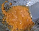 Foto langkah ke 2 dari resep Kentang Bumbu Kuning.