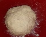 Foto del paso 1 de la receta: Cañoncitos de dulce de leche