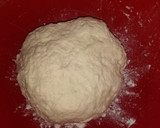 Foto del paso 1 de la receta: Cañoncitos de dulce de leche