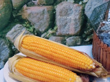 Jagung Kukus