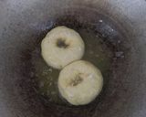 Foto langkah ke 6 dari resep Donat Tanpa Ulen (Cukup Diaduk).