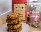 Foto langkah ke 4 dari resep Cookies Sehat untuk Anak.