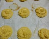 Foto langkah ke 5 dari resep Kue Soes Ekonomis ala busek Fitsas.