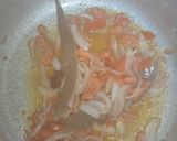 मसाले भात (Masale Bhat Recipe In Marathi) रेसिपी स्टेप 6 फोटो 