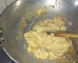 A picture of step 4 of Lauki ya Bottle Gourd ka halwa.