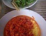 Foto langkah ke 3 dari resep Ayam woku KENTANG.
