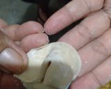 Foto langkah ke 2 dari resep Batagor Ekonomis.
