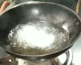 A picture of step 2 of Sesame Seeds And Mawa Ghujiya.
