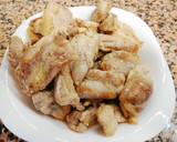 Foto del paso 2 de la receta: Pollo al chilindrón