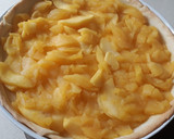 Foto del paso 4 de la receta: Crumble de manzana