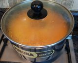 A picture of step 8 of Egg-Potato/Anda-Aloo Curry.