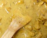 A picture of step 5 of My Indian inspired Chicken Curry #Mainmeal 🥰.