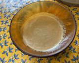 Une image de l'étape 9 de Marinade épicée au gingembre, ail, soja, miel et citron.