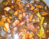 Foto langkah ke 1 dari resep Mie ayam home made + baso tempe.