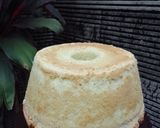 Foto langkah ke 7 dari resep Chiffon Cake Gluten Free (Kue Chiffon Tepung Beras).