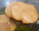 गीले दाल वडा(geele daal vada recipe hindi) रेसिपी चरण 5 फोटो